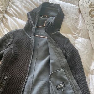 Montanaco Jacket